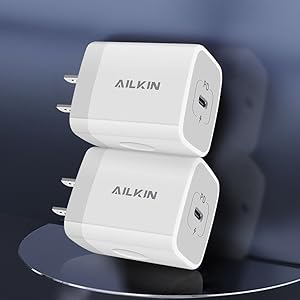 PD wall charger