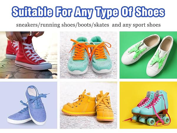 shoelaces