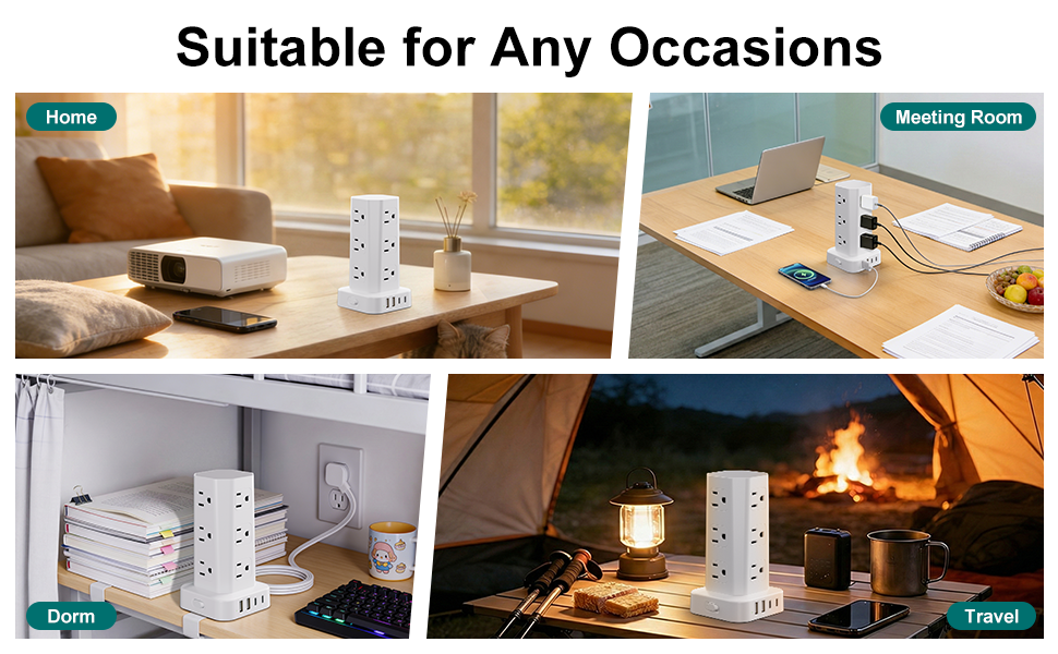 suitable for various occasions travel home office supplies