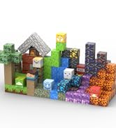 Magnetic Blocks