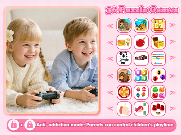 girls smart watch