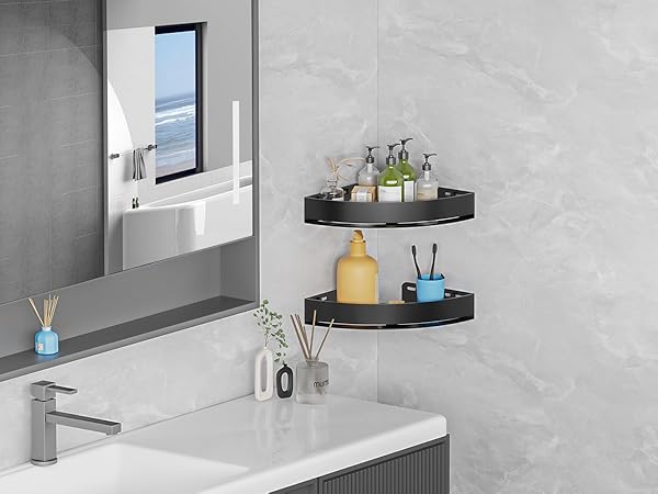 For use in the bathroom