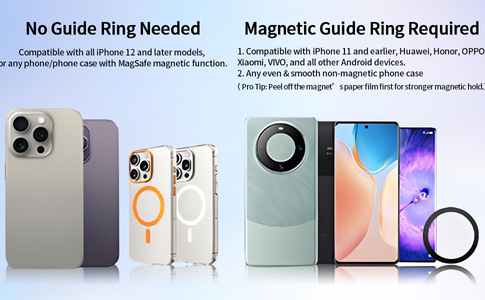 finger loop ring grip holder