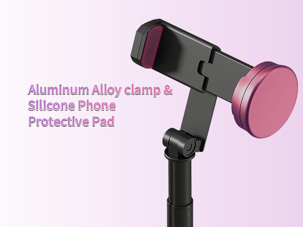 Selfie Stick Tripod for iPhone