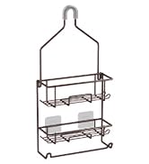 shower caddy