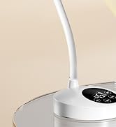 Gooseneck Nail Lamp