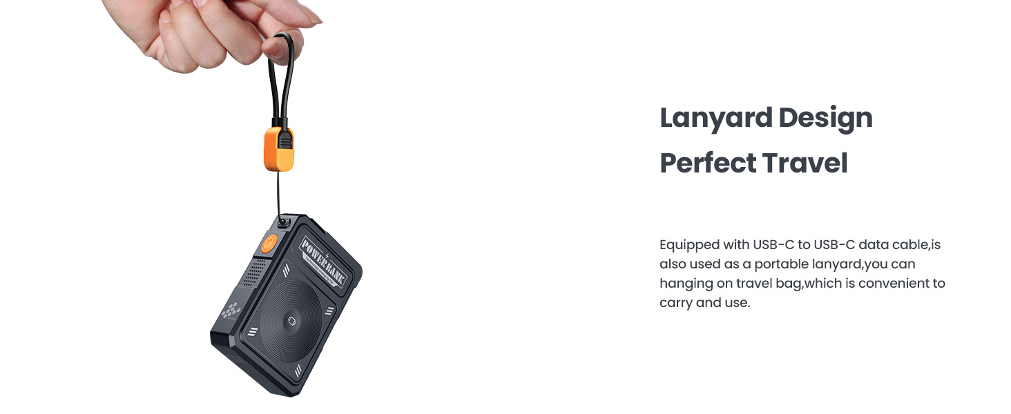 Magnetic power bank