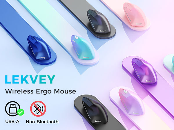 ergonomic mouse