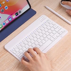 iPad Keyboard