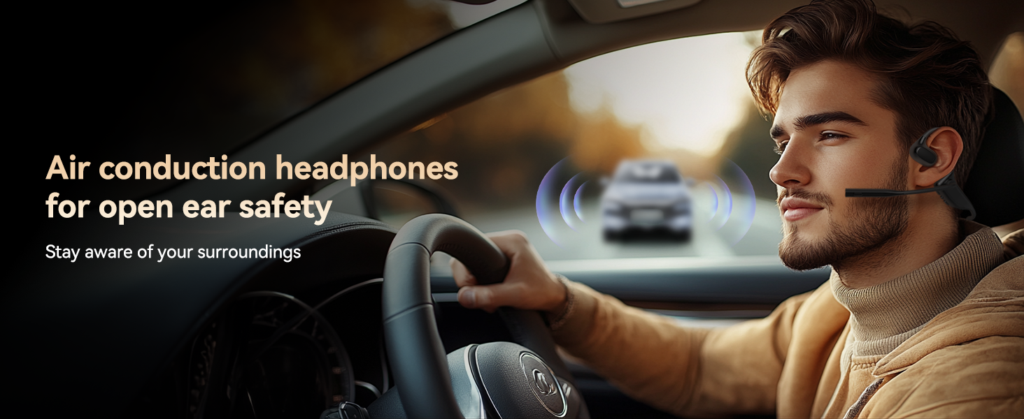 wireless headset