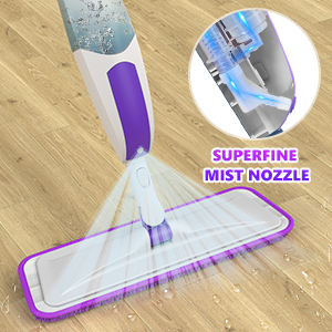 microfiber mops for floor cleaning