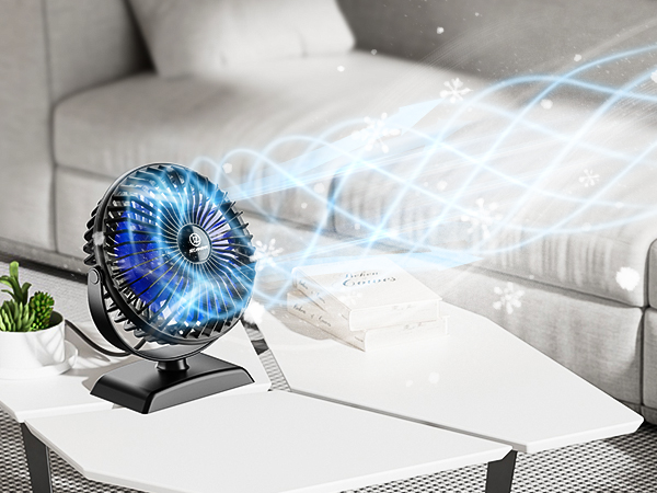 usb fan