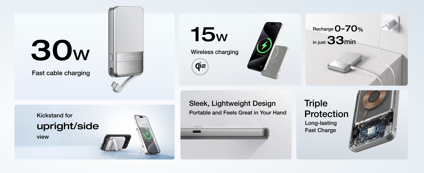 power bank
