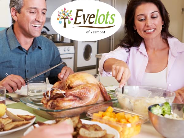 Evelots of Vermont