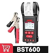 BST600