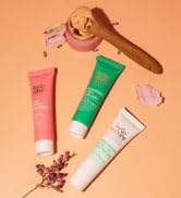 skincare piel natural all types brown white hydrate energize wrinkle removal serum cleansers manuka