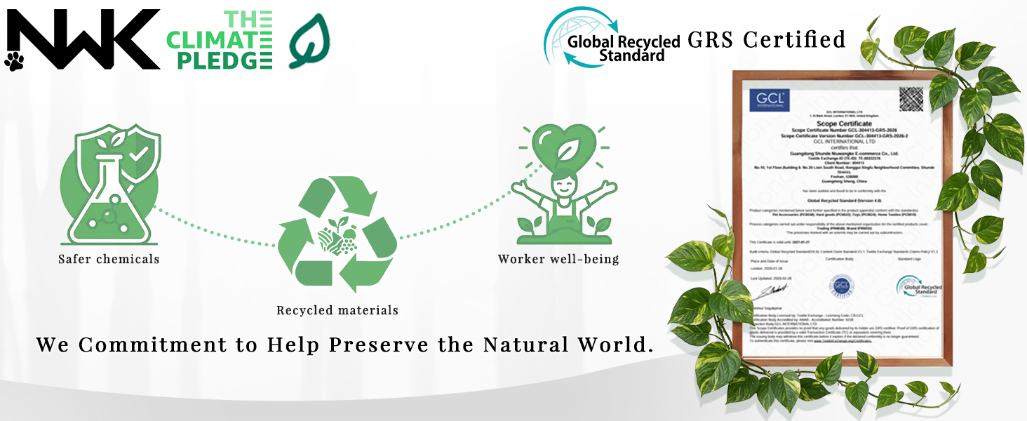 climate friendly