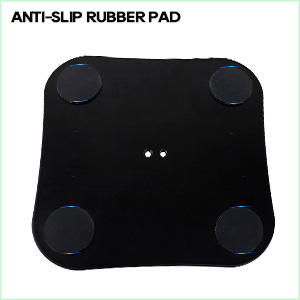 Metal Sturdy Base