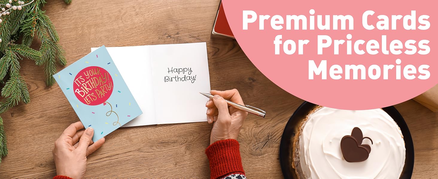 20 pack birthday cards birthday cards for office staff bulk kids birthday cards assortment box