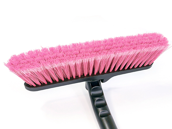 snow brush ice scraper