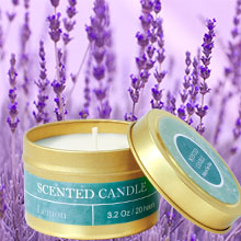 LAVENDER