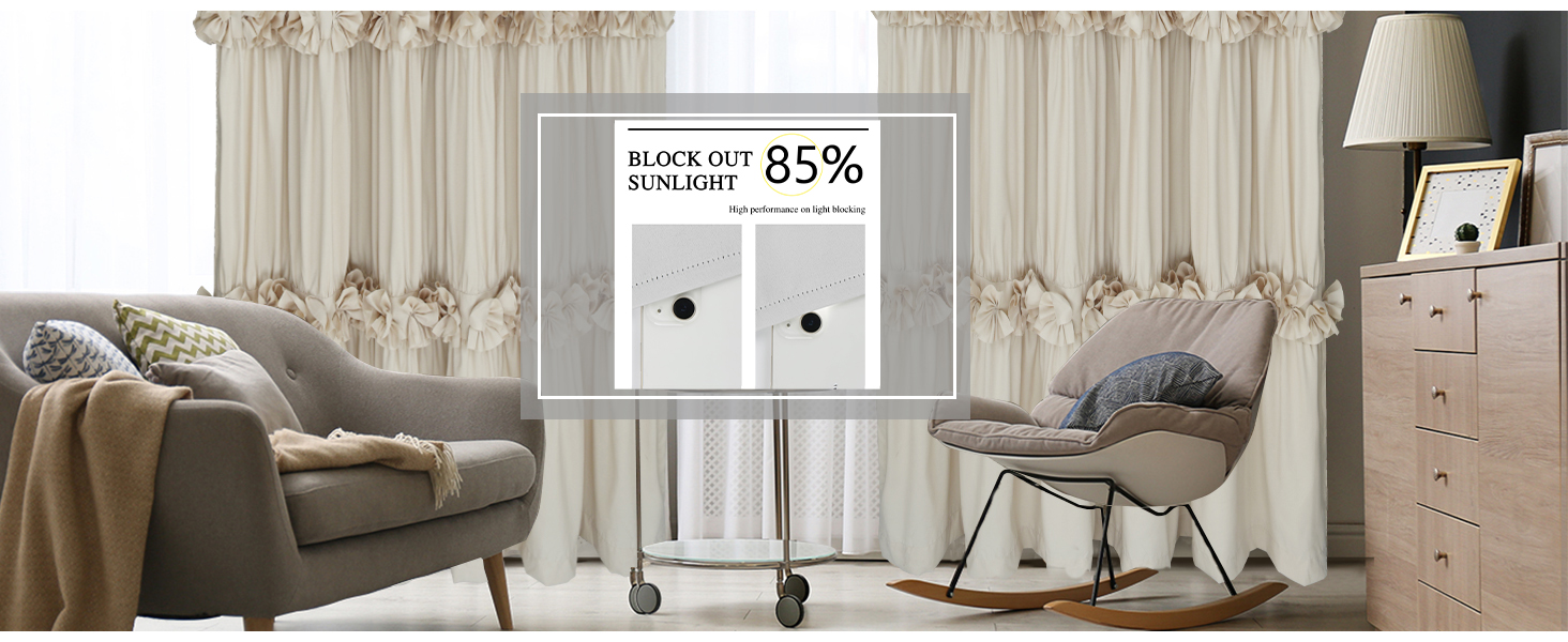 window treatments