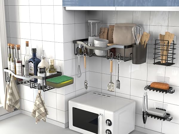 shower caddy