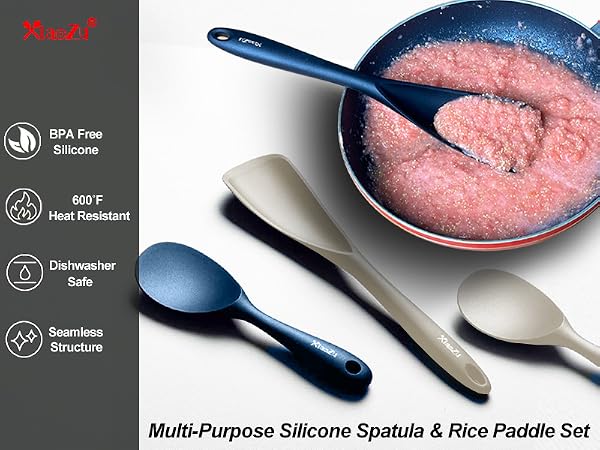 seamless spatula spoon