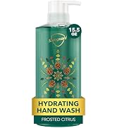 Safeguard Liquid Hand Soap, Micellar Deep Cleansing, Washes Away 99% Bacteria, Made with Natural ...
