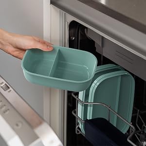 Lunch Containers