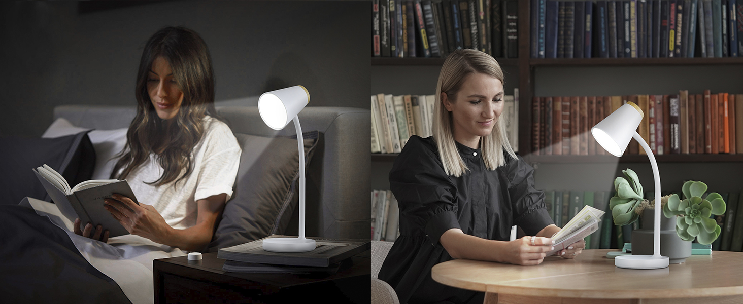 desk lamp dorm