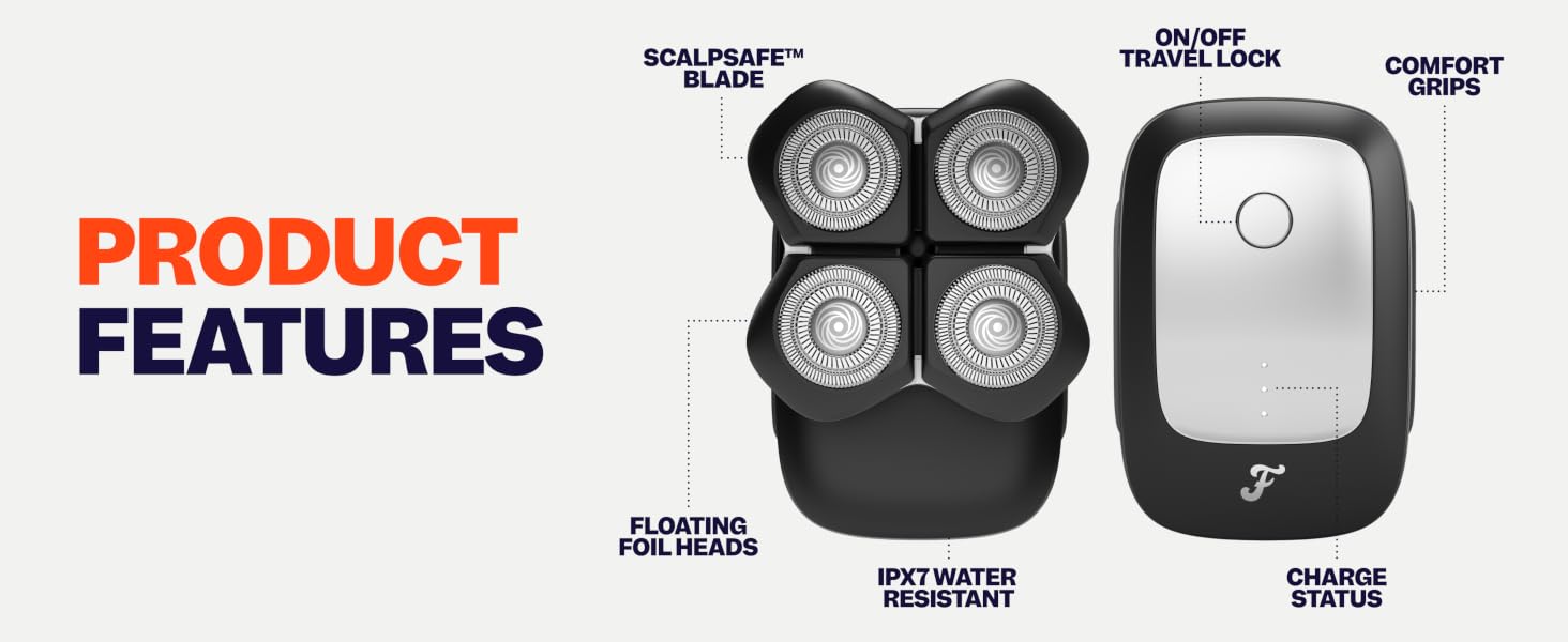 Product Features