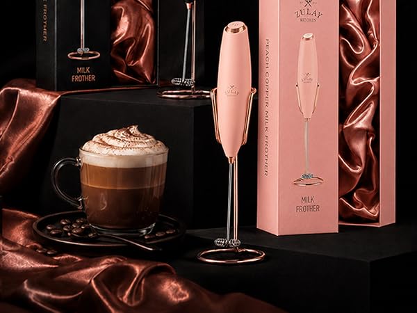 Electric Whisk Frother