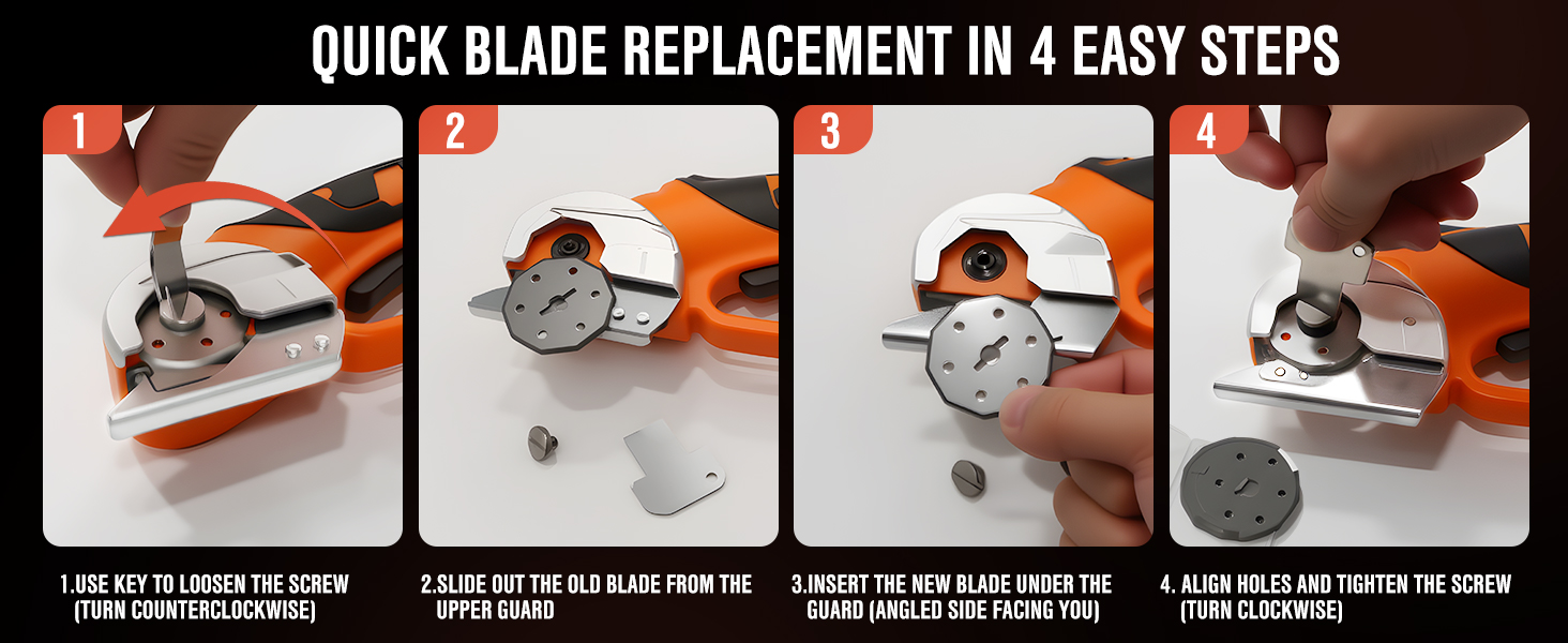 electric cardboard cutter