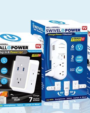 power charger