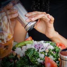 Food-Safe Materials