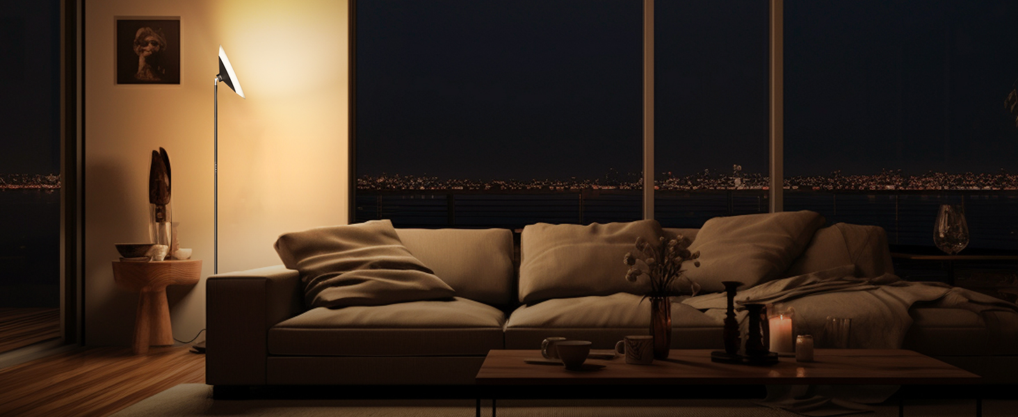 standing lamps for living room