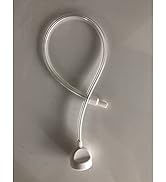 Air Suction Hose for MegaWise Vacuum Sealer (Air Suction Hose)