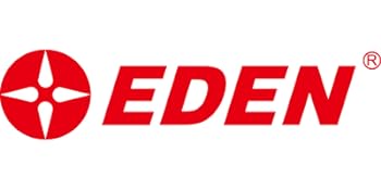 Eden Red Logo