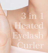 Heated Eyelash Curler