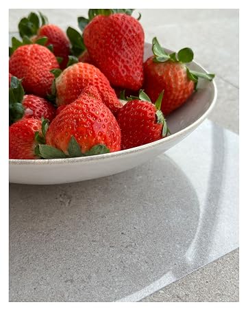 Clear Placemats