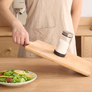 salt shaker