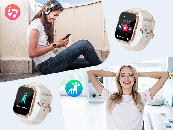 Smart watch