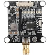 Yoidesu 1.2G VTX, 1.6W Video Transmitter Module, 1.2GHz Frequency Band for Stable, RC Drone Trans...