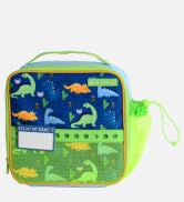 Insulated Kids Lunch Bag