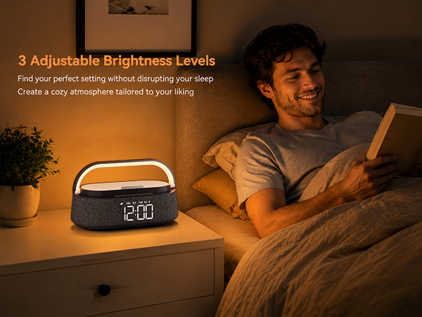 alarm clock