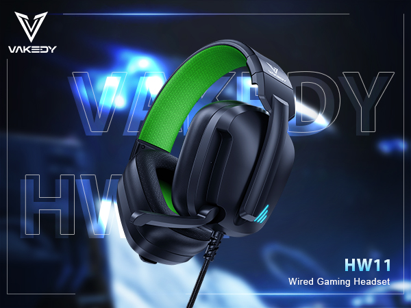 Gaming Headset
