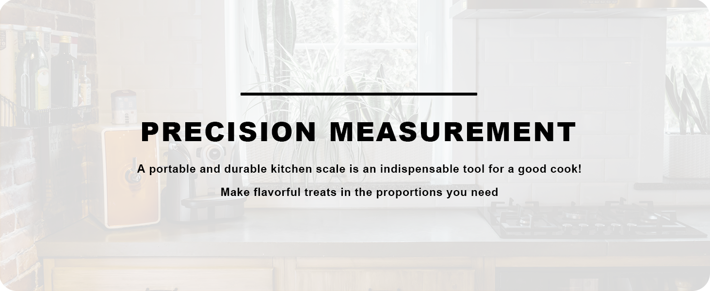 Food Scales Digital Weight Grams And Oz