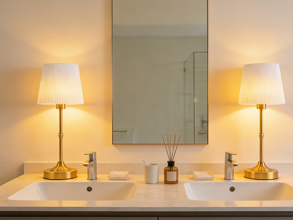 cordless lamps rechargeable