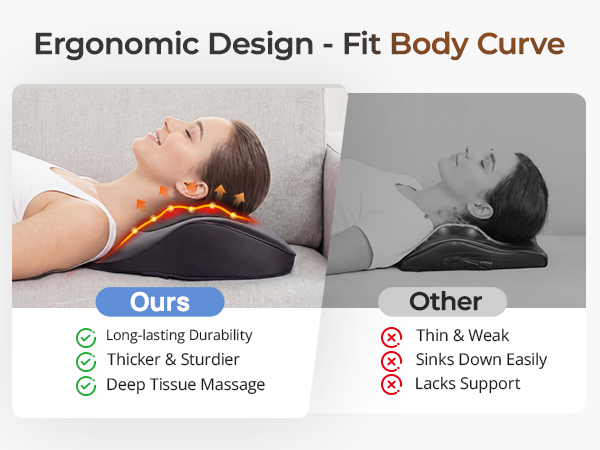 massage pillow